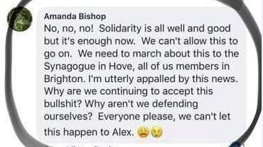 Amanda-Bishop-Facebook-post